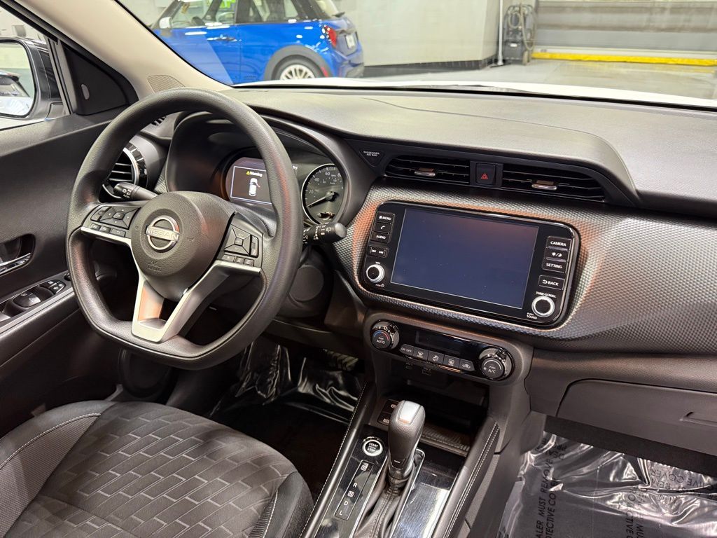 2022 Nissan Kicks SV 31