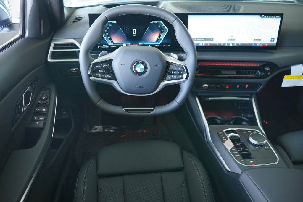 Thumbnail: 2026 BMW 3 Series - 16