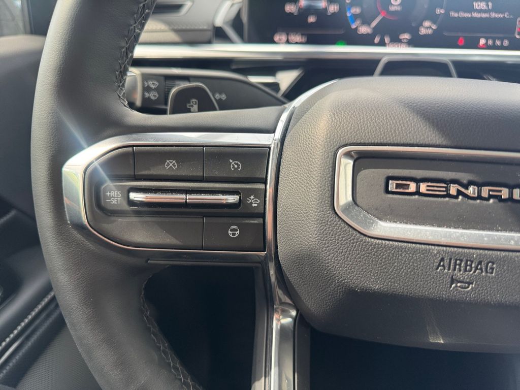 Used Car 2025 Gmc Sierra Ev  Denali For Sale Under $80,000 In Round Rock, Texas
