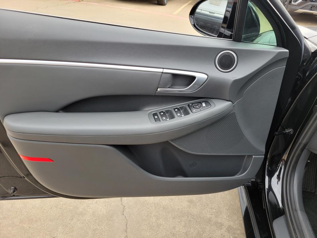 used 2021 Hyundai Sonata car, priced at $19,000