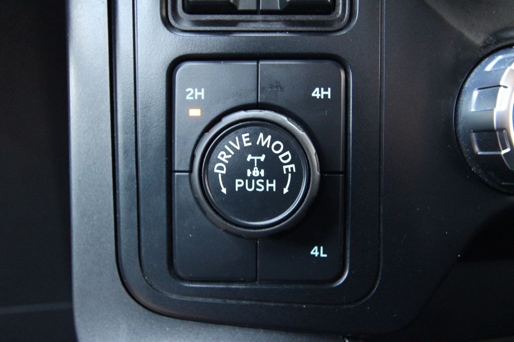 Used 2024 Ford F-150 Truck