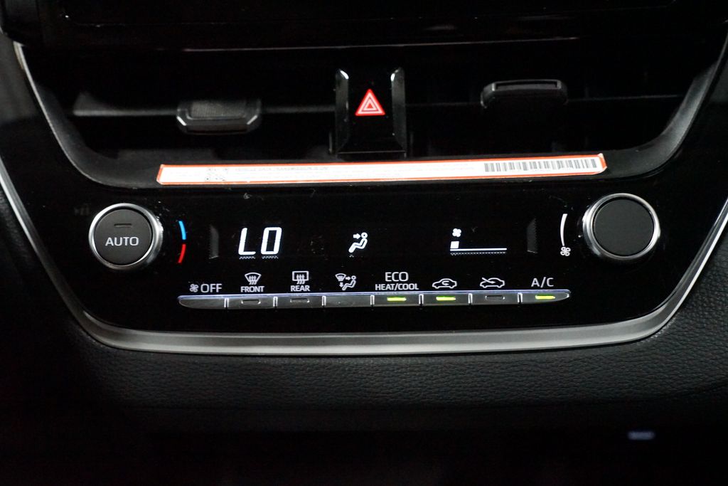 Thumbnail: 2025 Toyota Corolla - 20
