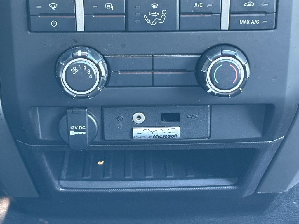 Thumbnail: 2012 Ford F-150 - 16