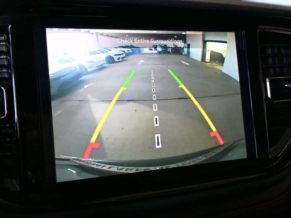 Used 2026 Destroyer Gray Clearcoat Dodge GT image 12