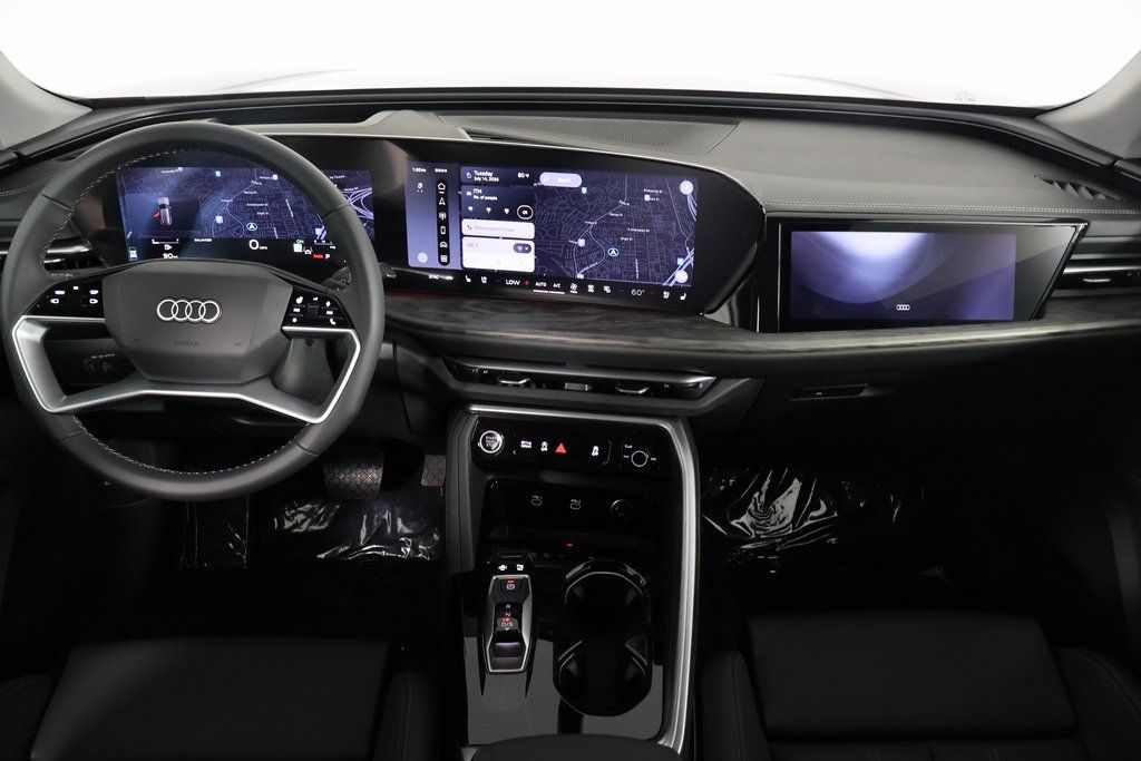 Thumbnail: 2026 Audi Q5 - 4