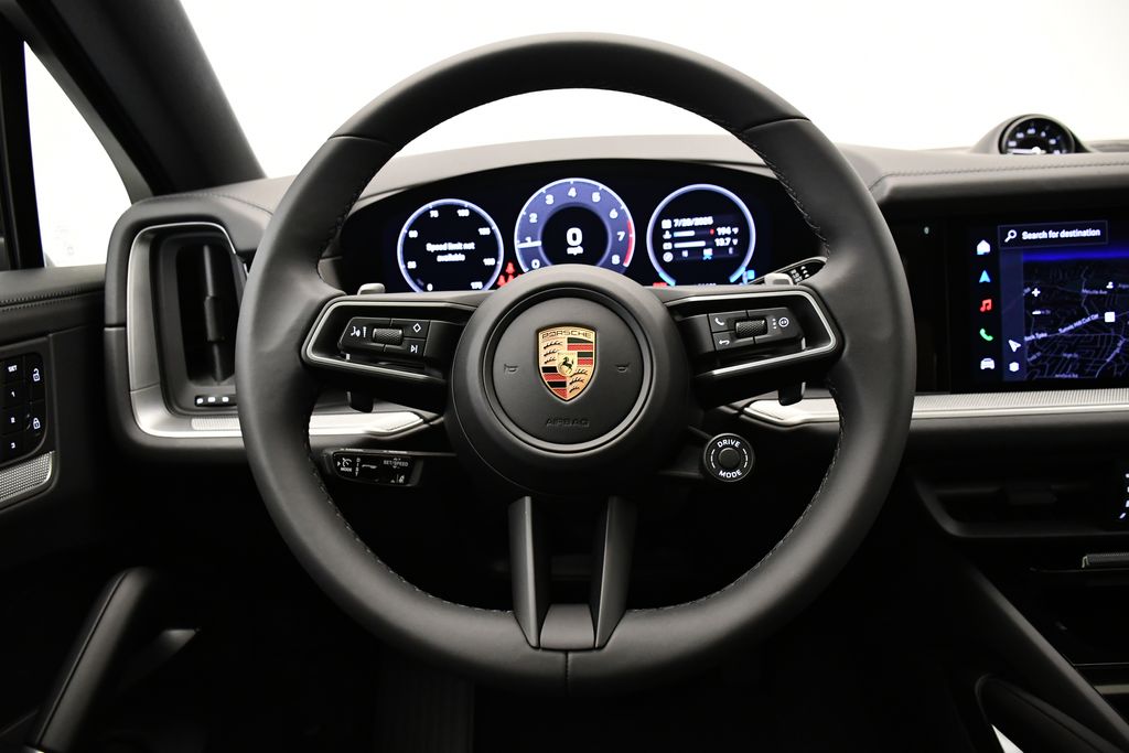 Thumbnail: 2025 Porsche  - 25