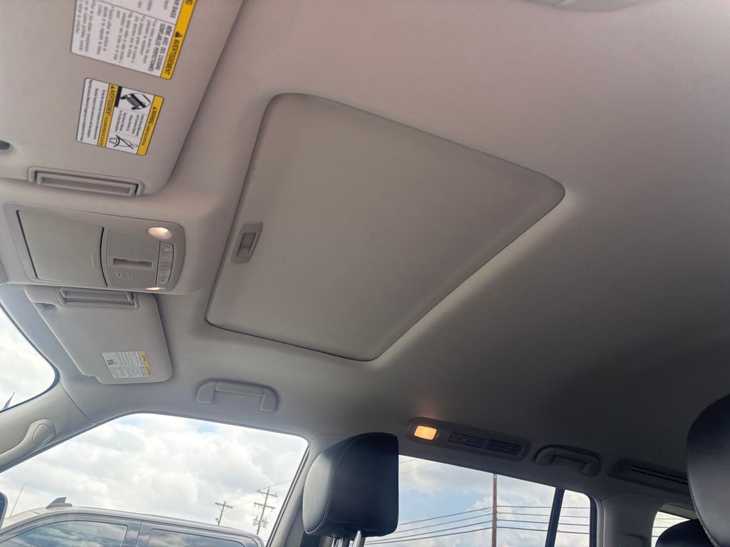 Used Car 2019 Infiniti Qx80  Luxe For Sale Under $30,000 In Austin, Texas