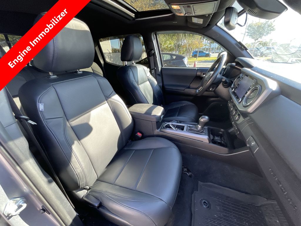 Used 2021 Toyota Tacoma Truck