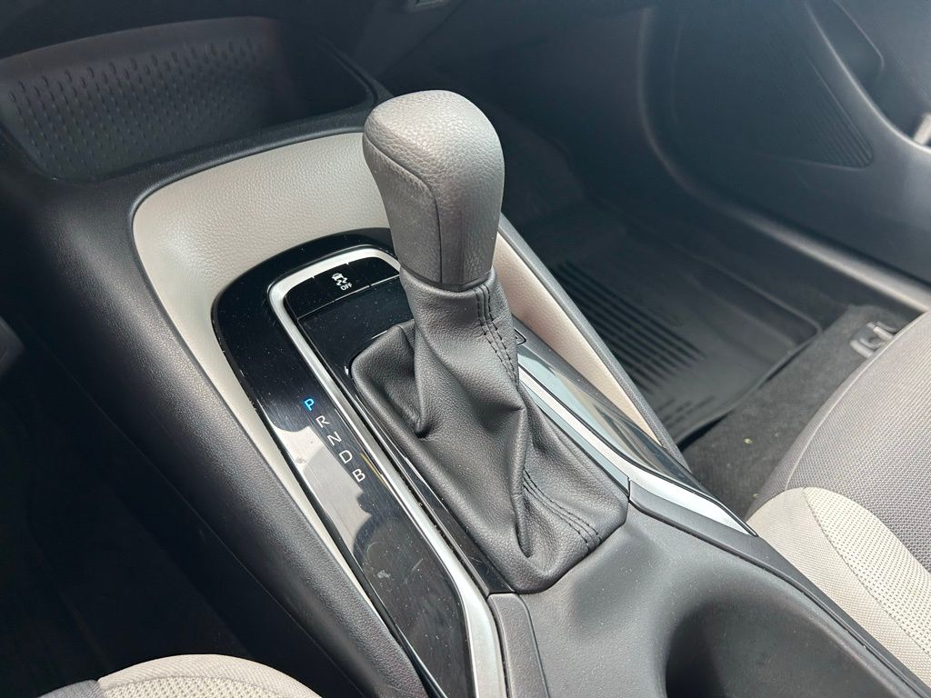 Thumbnail: 2024 Toyota Corolla - 26