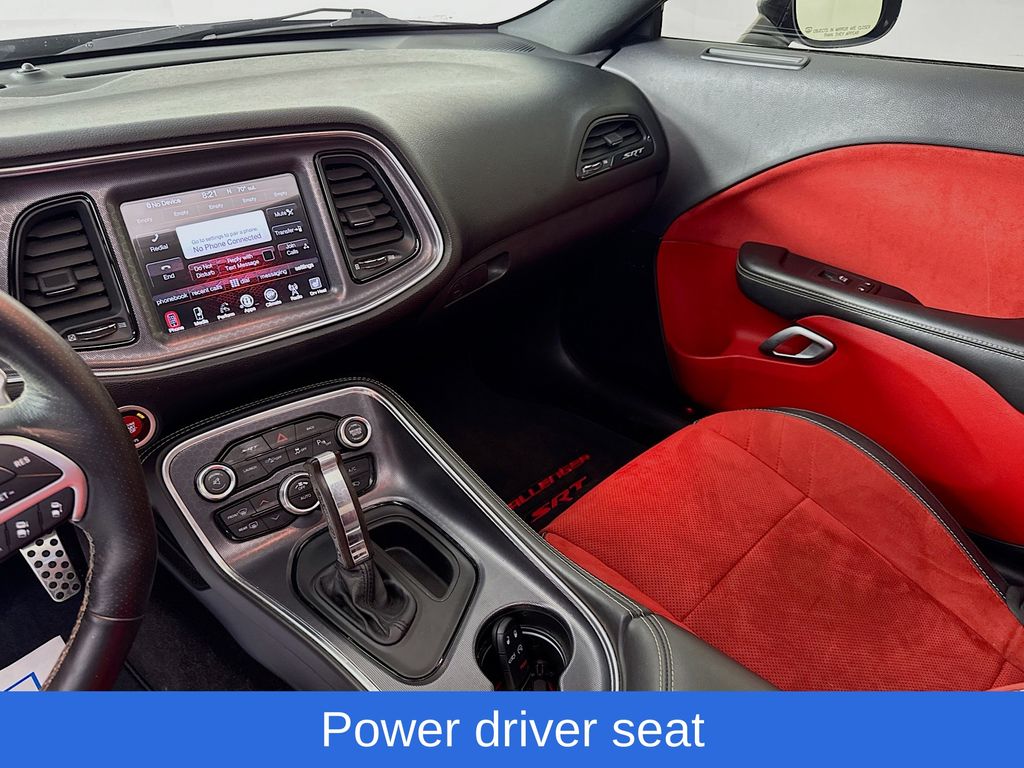 Used Car 2016 Dodge Challenger  Srt 392 For Sale Under $25,000 In Austin, Texas