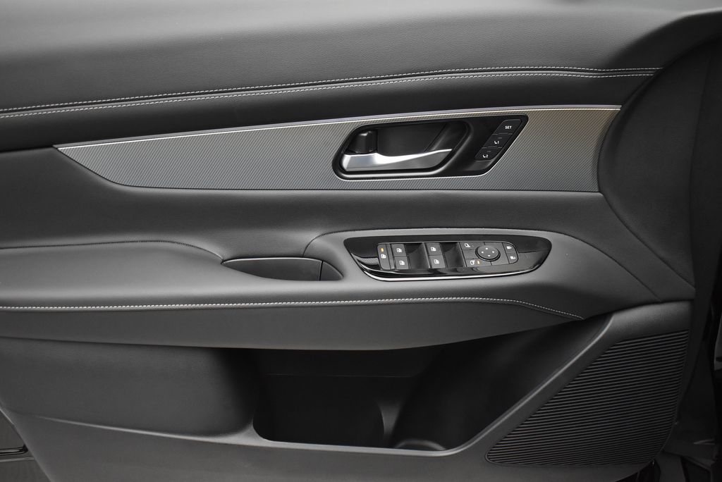 Thumbnail: 2026 Nissan Murano - 12