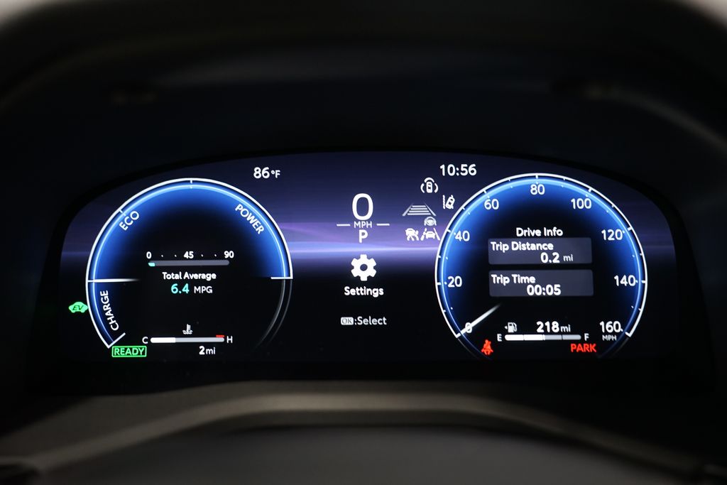 Thumbnail: 2025 Toyota Camry - 15