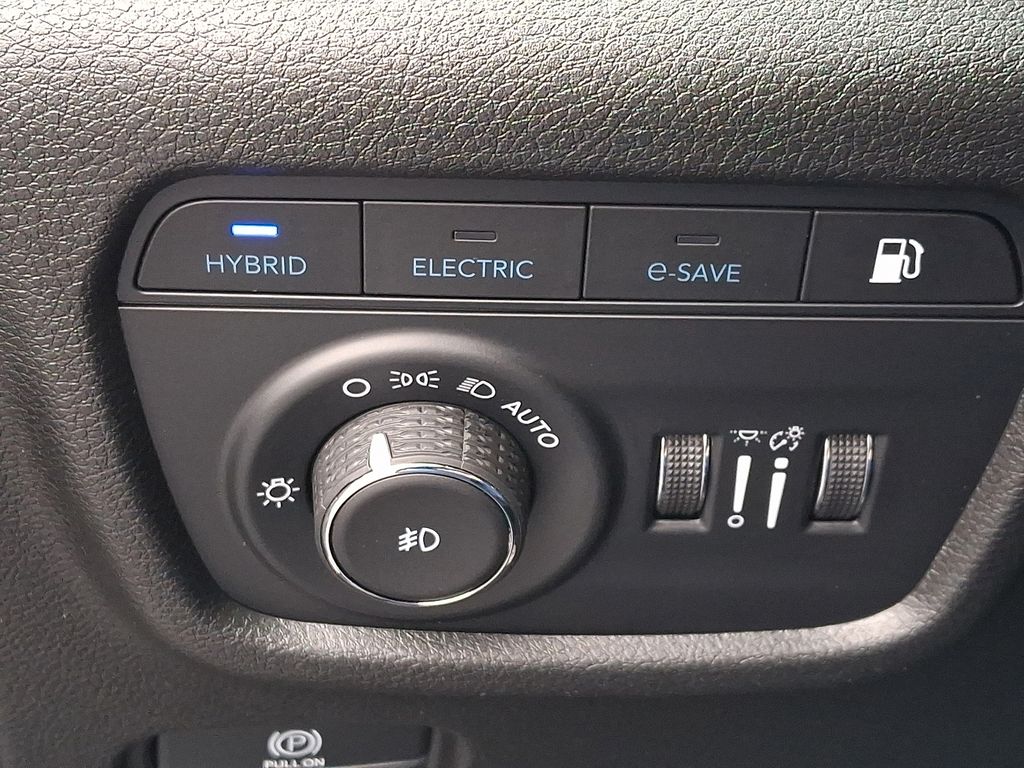 2022 Jeep Grand Cherokee 4xe Gray at South Hills CDJR
