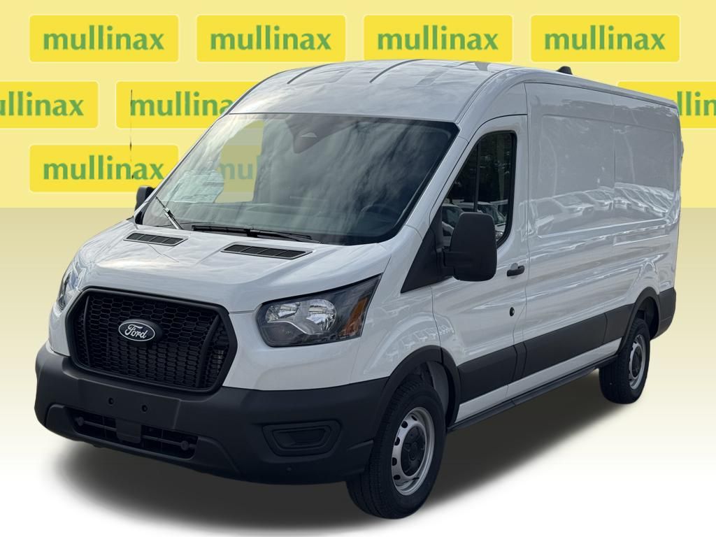 New 2026 White Ford  image 21