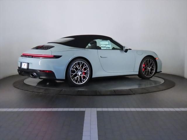 Thumbnail: 2026 Porsche 911 - 7