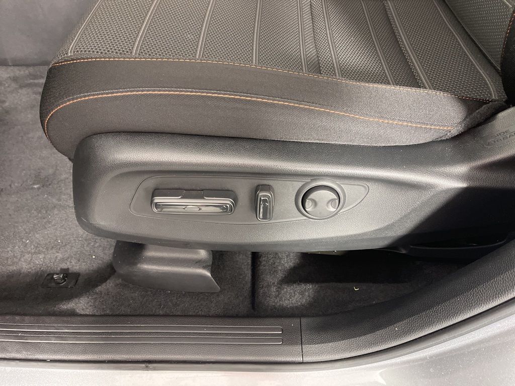 Thumbnail: 2025 Honda CR-V - 23