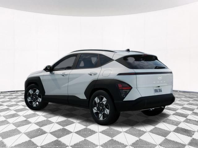 Kona SEL