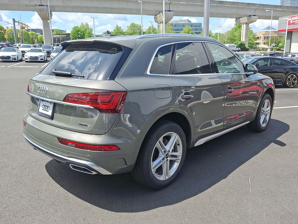 2025 Audi Q5  3