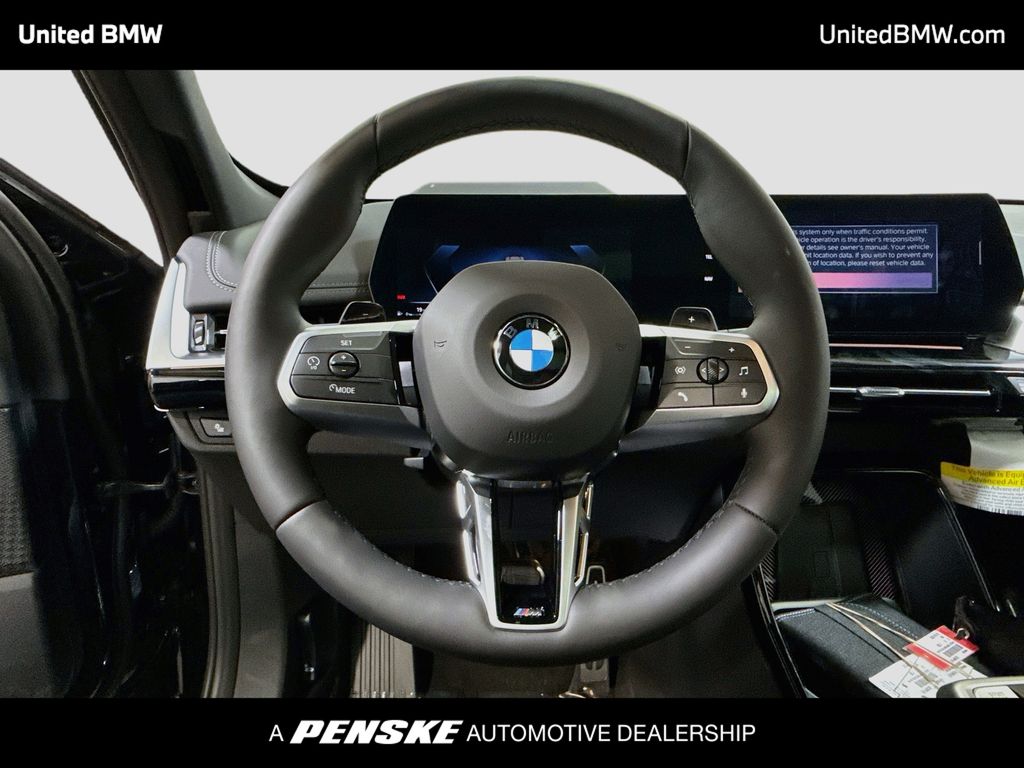 Thumbnail: 2026 BMW X1 - 13