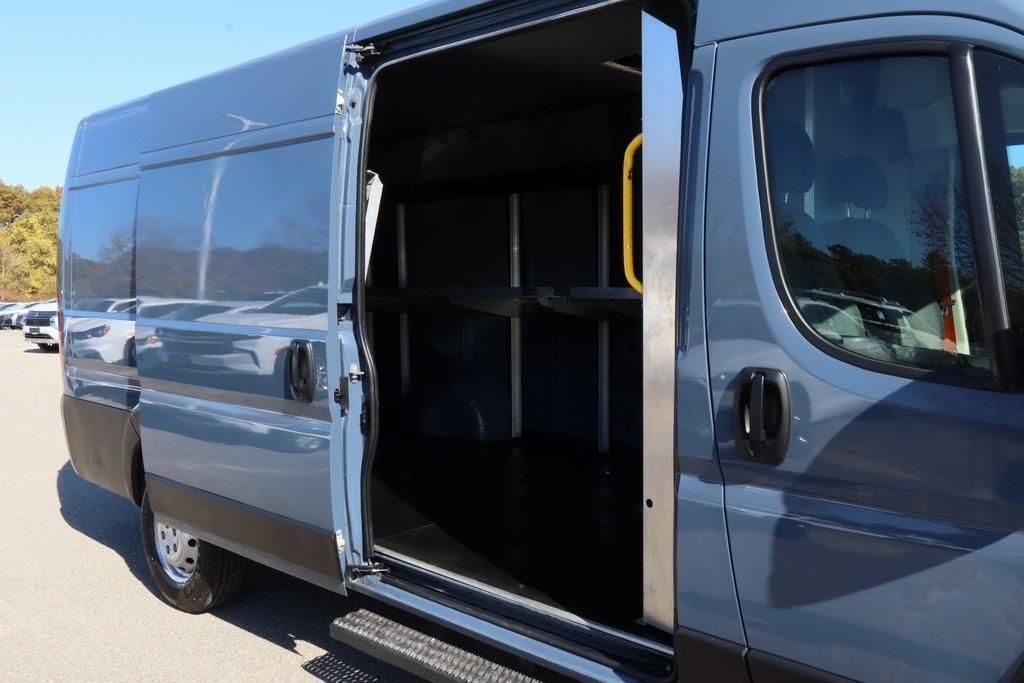 2020 Ram ProMaster 3500 High Roof 20