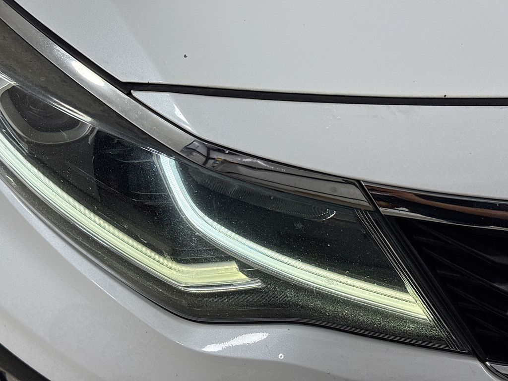 Used Car 2019 Kia Optima  Lx For Sale Under $12,000 In Austin, Texas