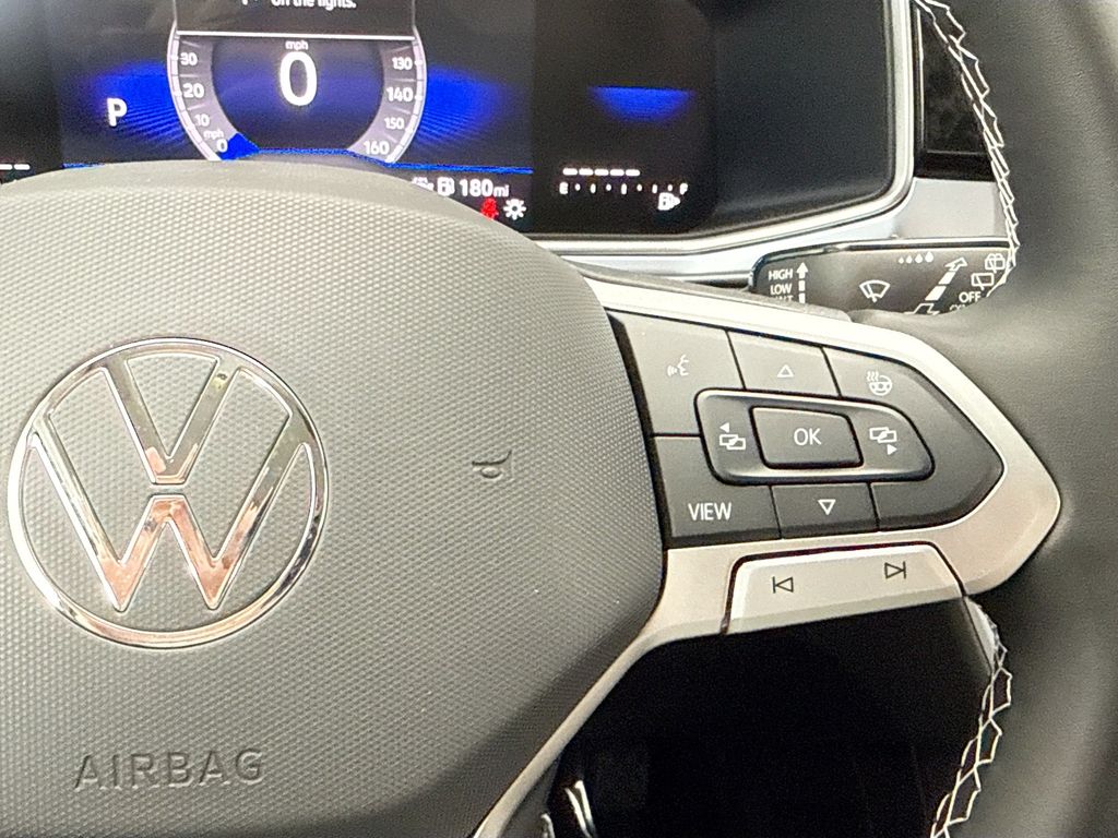 Thumbnail: 2026 Volkswagen Taos - 12