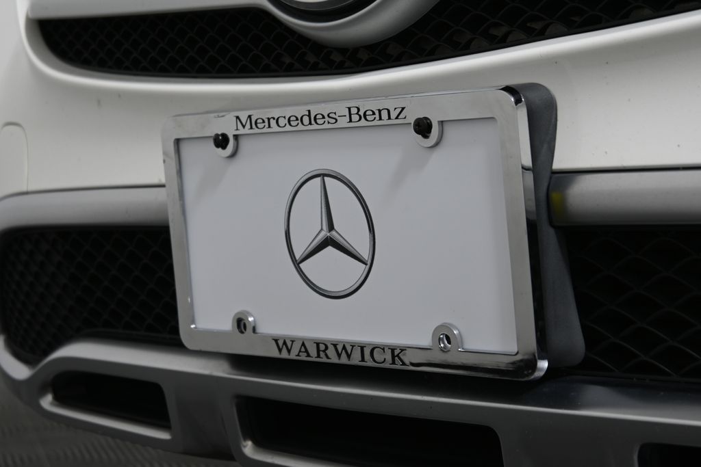 Thumbnail: 2020 Mercedes-Benz GLA - 13