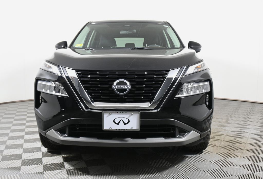 Thumbnail: 2022 Nissan Rogue - 10