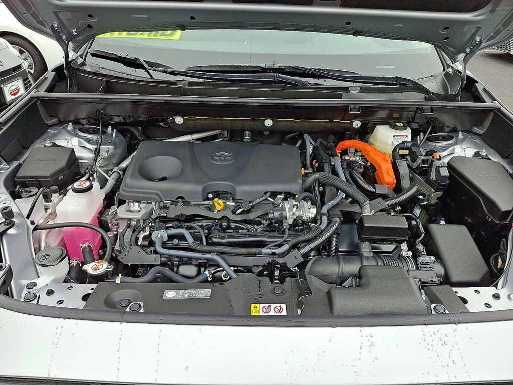 Thumbnail: 2025 Toyota RAV4 - 27