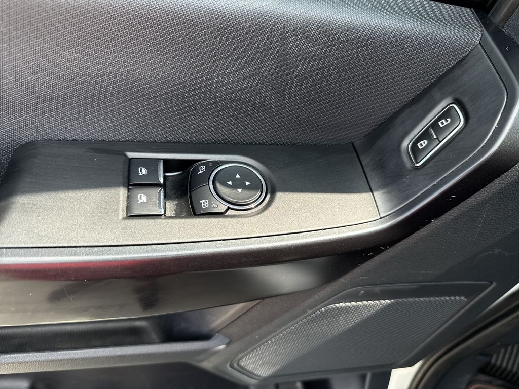 2024 Ford F-150 XL White at Cook Ford