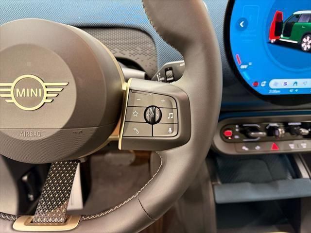 Thumbnail: 2025 MINI Cooper Countryman - 14