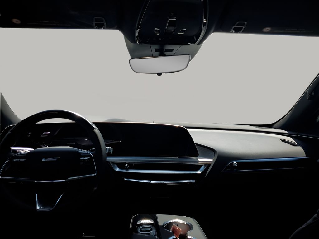 New 2026 Black Cadillac V-Series Premium image 22