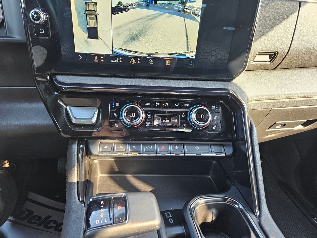 Used 2024 GMC Sierra 1500 Truck