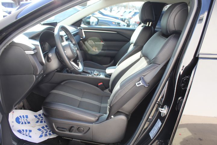 Used Car 2025 Mazda Cx-50 Hybrid  Preferred For Sale Under $35,000 In Georgetown, Texas