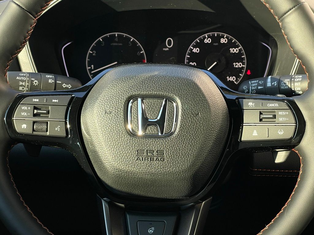 Thumbnail: 2025 Honda Pilot - 12