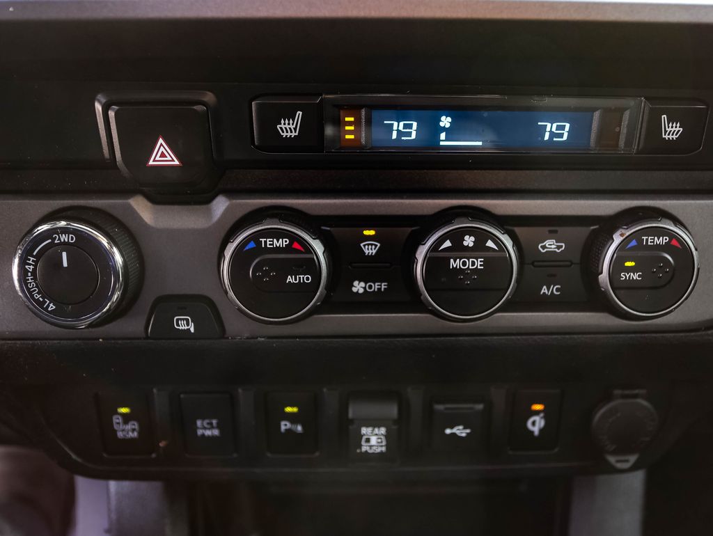 Thumbnail: 2023 Toyota Tacoma - 17