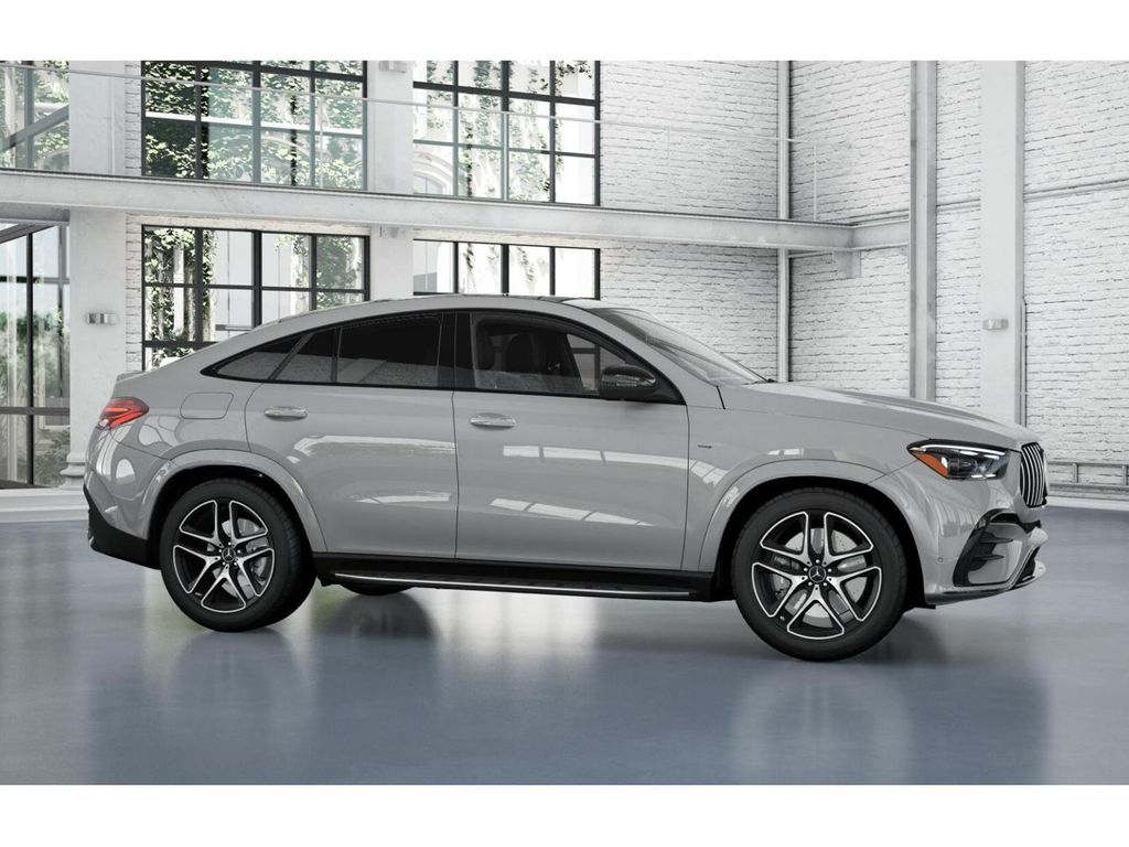 Thumbnail: 2026 Mercedes-Benz GLE - 14