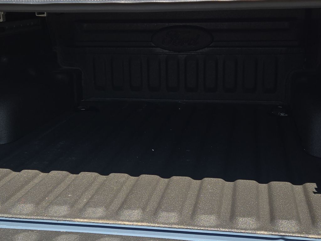 Used 2024 Ford Maverick Lariat For Sale in Farmington, AR