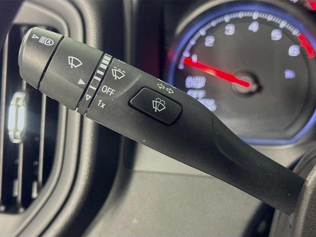 Used Car 2024 Chevrolet Silverado 1500  Custom Trail Boss For Sale Under $50,000 In Austin, Texas