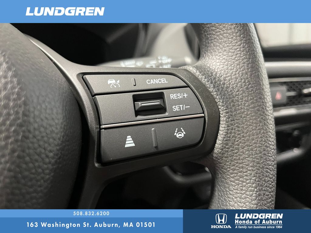 New 2027 Honda HR-V SUV