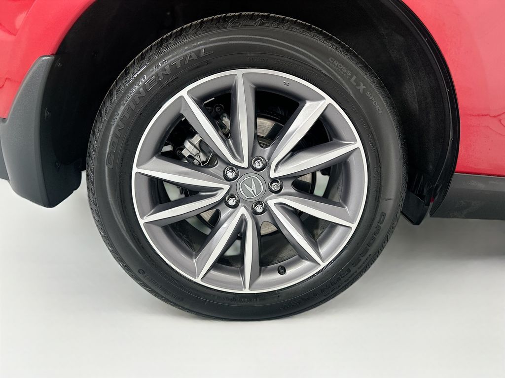 Thumbnail: 2021 Acura RDX - 32