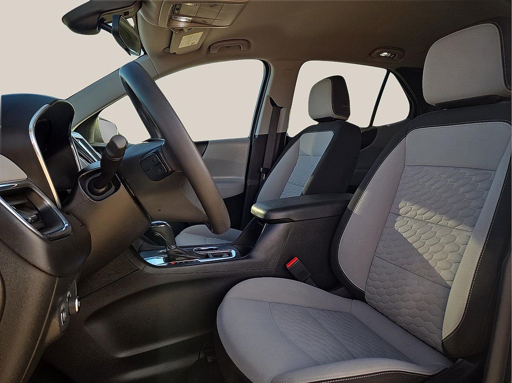 New 2020 Chevrolet Equinox For Sale in Farmington, AR