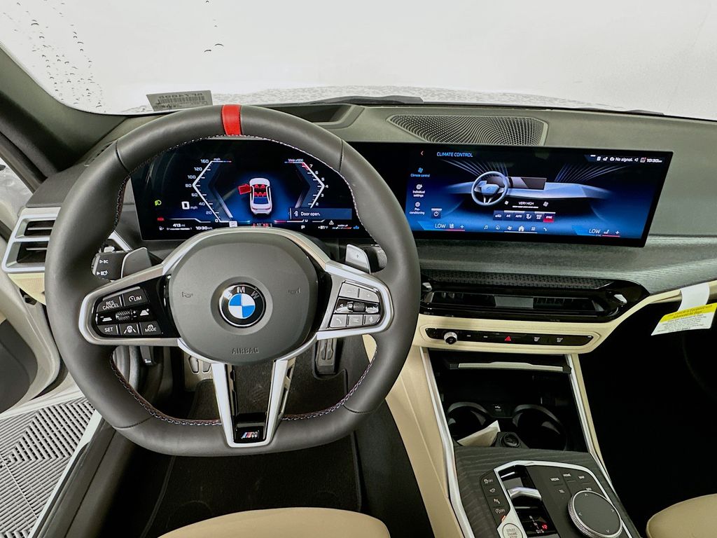 Thumbnail: 2025 BMW 3 Series - 10