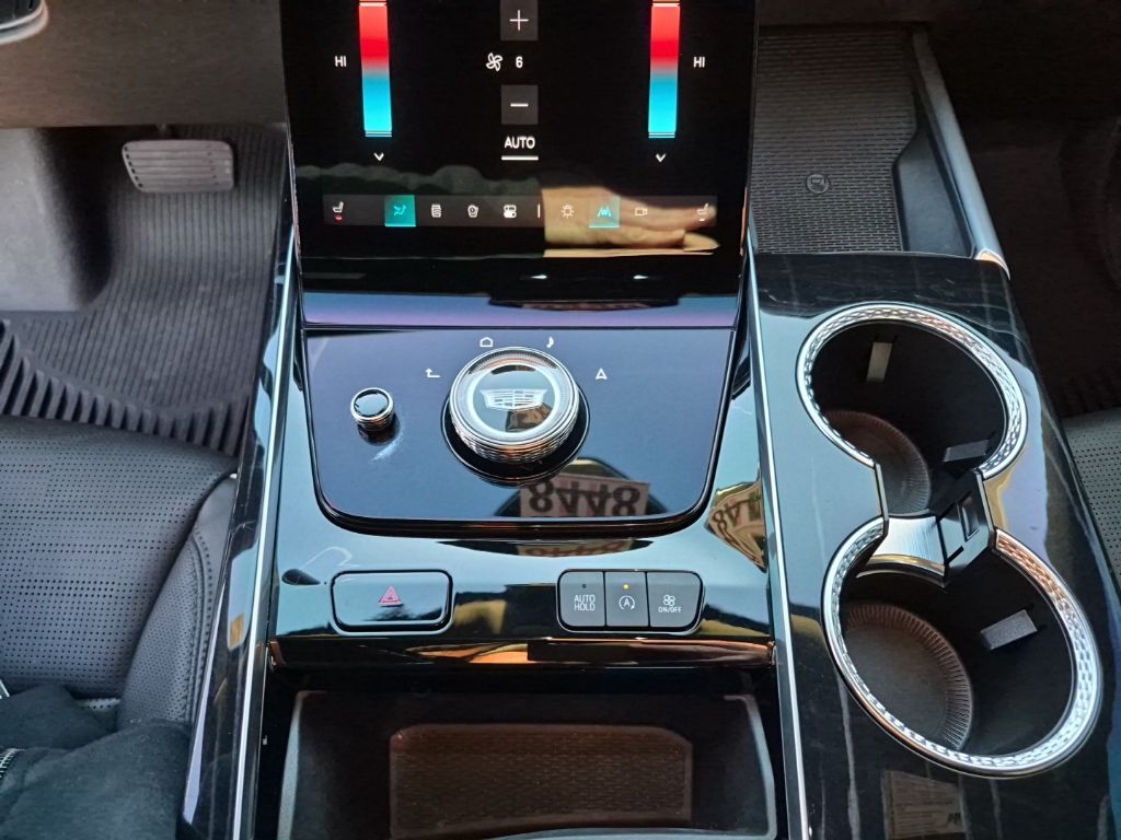 Used Car 2025 Cadillac Escalade  Sport For Sale Under $110,000 In Austin, Texas