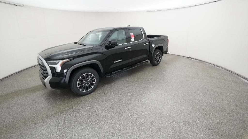 Thumbnail: 2026 Toyota Tundra - 1