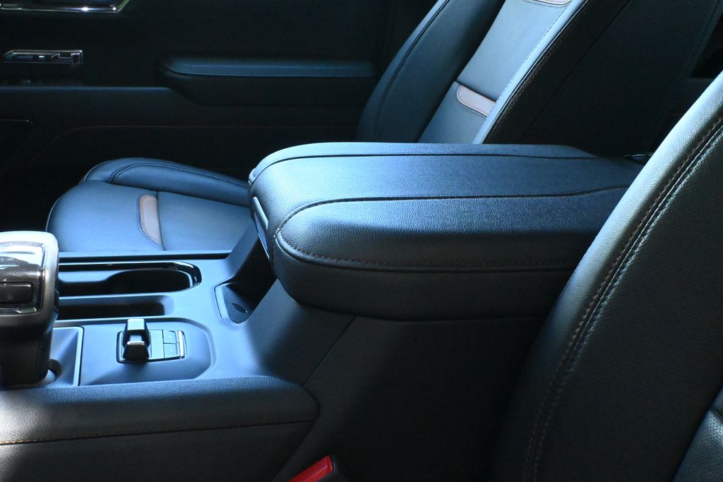 Thumbnail: 2024 GMC Sierra 1500 - 26