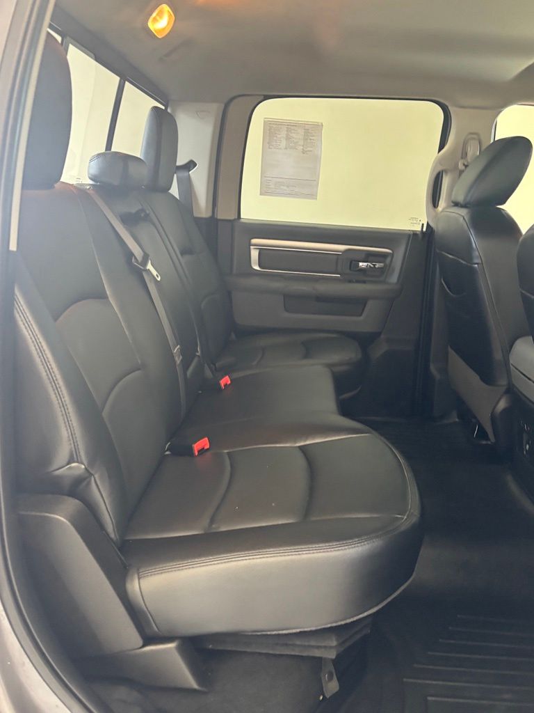 Used 2019 Ram 1500 Classic Truck