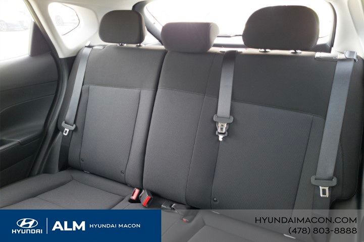 New 2026 White HYUNDAI SE image 17
