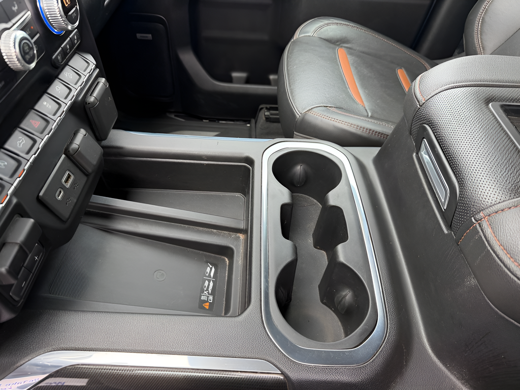 Used 2019 GMC Sierra 1500 Truck