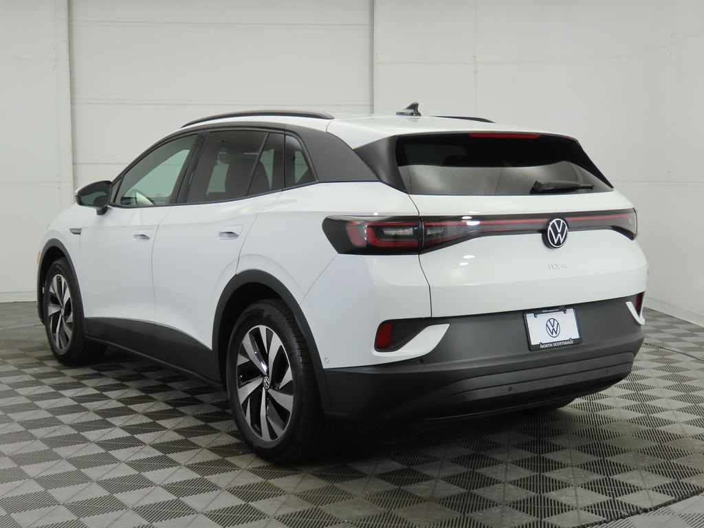 2025 Volkswagen ID.4 Pro 7